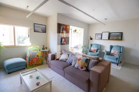 Apartamento com 3 Quartos à venda, 100m² no Vila Suzana, São Paulo