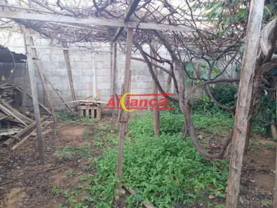 Lote/Terreno à venda, 250m² no Jardim Presidente Dutra, Guarulhos