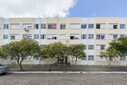 Apartamento com 2 Quartos para alugar, 45m² no Centro, Pelotas