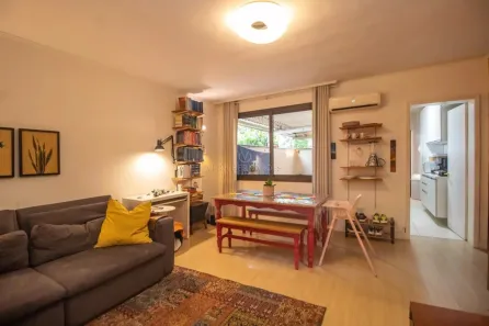 Apartamento com 2 Quartos à venda, 74m² no Cristal, Porto Alegre