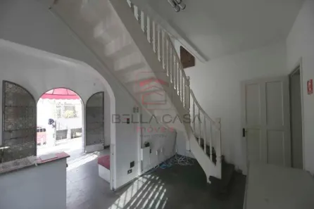 Sobrado com 3 Quartos à venda, 220m² no Mooca, São Paulo
