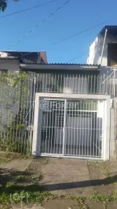 Casa com 2 Quartos à venda, 150m² no Jardim Sabará, Porto Alegre