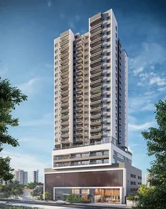 Apartamento com 3 Quartos à venda, 87m² no Quarta Parada, São Paulo