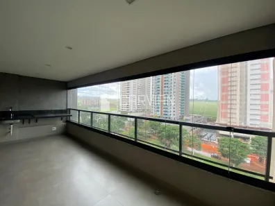 Apartamento com 4 Quartos à venda, 153m² no Jardim Olhos D'Água II, Ribeirão Preto