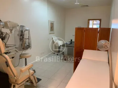 Ponto Comercial à venda, 29m² no Gávea, Rio de Janeiro