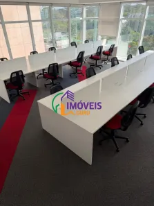 Sala Comercial com 2 Quartos para alugar, 158m² no Jardim Europa, São Paulo