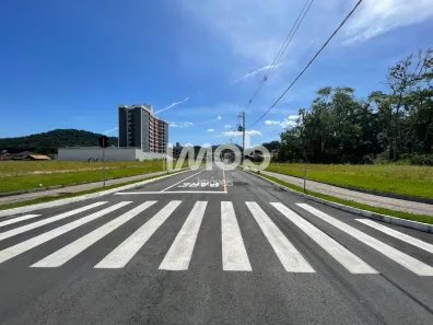 Lote/Terreno à venda, 325m² no Rau, Jaraguá do Sul