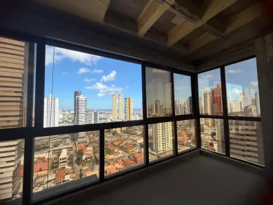 Apartamento com 4 Quartos à venda, 260m² no Umarizal, Belém
