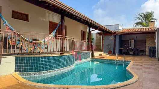 Casa com 3 Quartos à venda, 266m² no City Ribeirão, Ribeirão Preto