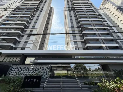 Apartamento com 3 Quartos à venda, 89m² no Guanabara Parque Boulevard, Londrina