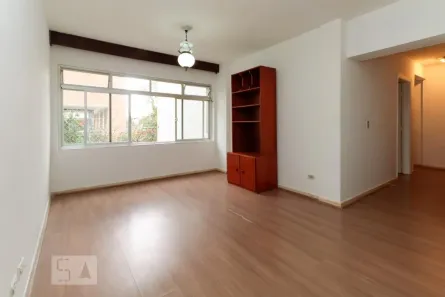 Apartamento com 2 Quartos à venda, 99m² no Cerqueira César, São Paulo