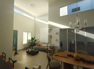 Casa com 3 Quartos à venda, 129m² no São Bento, Paulínia