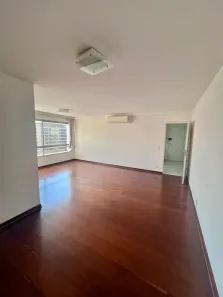 Apartamento com 3 Quartos para alugar, 125m² no Cidade Monções, São Paulo