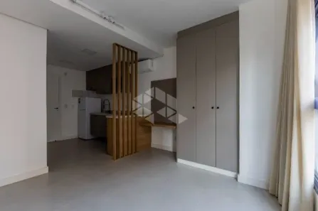 Apartamento com 1 Quarto para alugar, 26m² no Independência, Porto Alegre