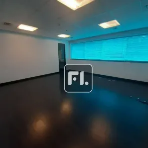 Sala Comercial para alugar, 202m² no Cerqueira César, São Paulo