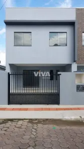 Sobrado com 3 Quartos à venda, 109m² no Murta, Itajaí