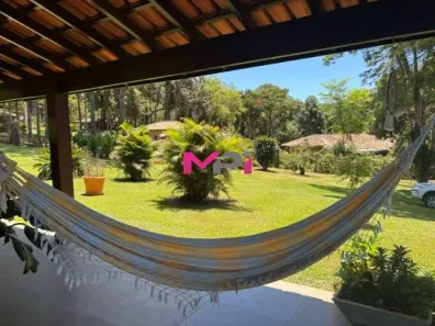 Fazenda/Sítio com 3 Quartos à venda, 700m² no , Jarinu