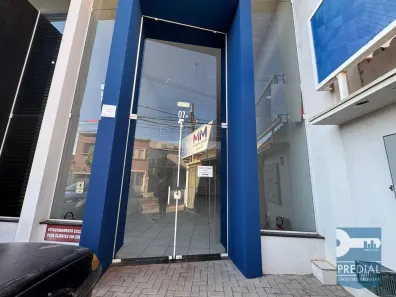 Ponto Comercial para alugar, 95m² no Centro, São Carlos
