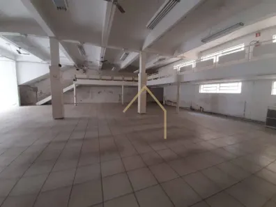 Ponto Comercial para alugar, 300m² no Centro, Americana