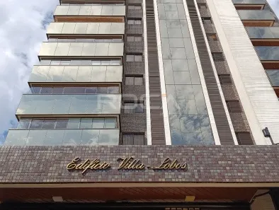 Apartamento com 4 Quartos à venda, 260m² no Centro, São Carlos
