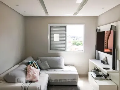 Cobertura com 1 Quarto à venda, 90m² no Rudge Ramos, São Bernardo do Campo