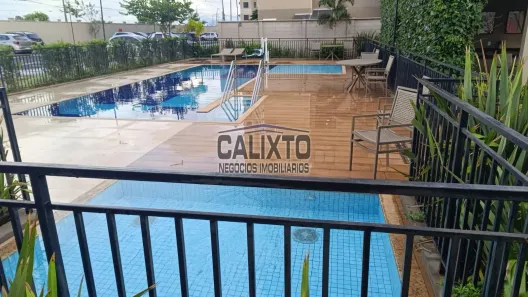 Apartamento com 2 Quartos à venda, 48m² no Grand Ville, Uberlândia
