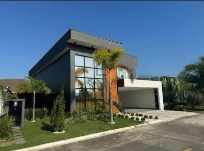Casa com 4 Quartos à venda, 526m² no Centro, Pinheiral