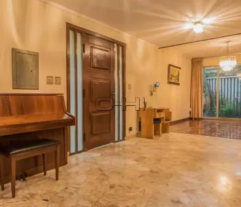Casa com 4 Quartos à venda, 267m² no Campo Belo, São Paulo