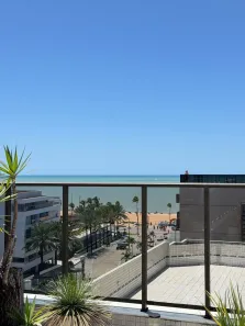 Flat com 1 Quarto para alugar, 36m² no Cabo Branco, João Pessoa
