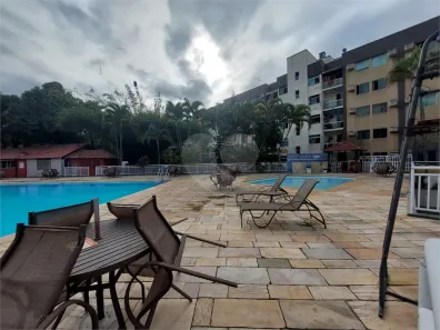 Apartamento com 2 Quartos à venda, 50m² no Jacarepaguá, Rio de Janeiro