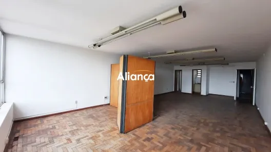 Sala Comercial para alugar, 146m² no Centro Histórico, Porto Alegre