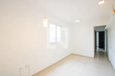 Apartamento com 2 Quartos à venda, 43m² no Santa Maria, Santo André