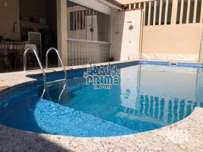 Casa com 4 Quartos à venda, 232m² no Flórida, Praia Grande