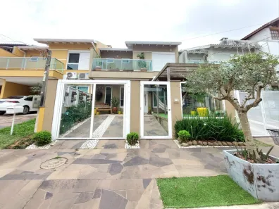 Casa com 3 Quartos à venda, 152m² no Hípica, Porto Alegre