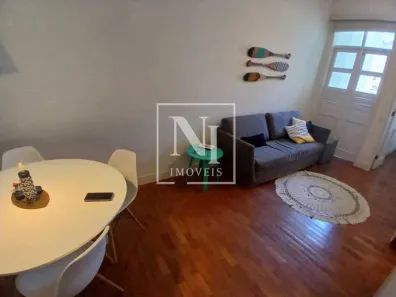 Apartamento com 1 Quarto à venda, 46m² no Copacabana, Rio de Janeiro