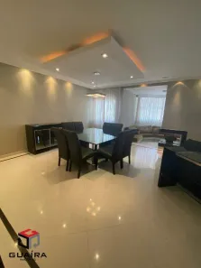Apartamento com 4 Quartos à venda, 240m² no Nova Petrópolis, São Bernardo do Campo