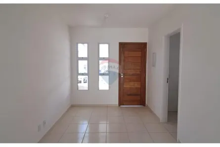 Casa de Condomínio com 2 Quartos à venda, 48m² no Ipanema do Meio, Sorocaba