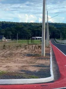 Lote/Terreno à venda, 300m² no , Chapada dos Guimarães