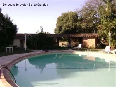 Fazenda/Sítio com 4 Quartos à venda, 2000m² no Loteamento Chácaras Vale das Garças, Campinas