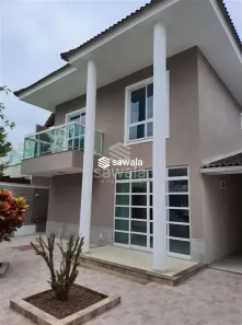 Casa com 4 Quartos à venda, 226m² no Recreio dos Bandeirantes, Rio de Janeiro