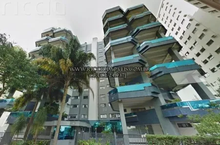 Apartamento com 4 Quartos à venda, 322m² no Vila Adyana, São José dos Campos