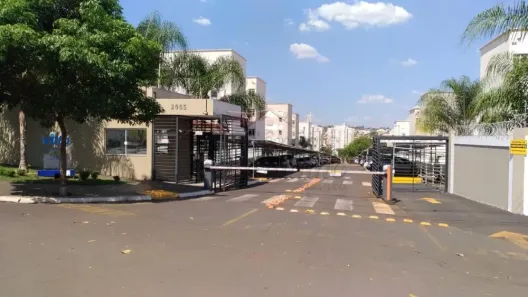 Apartamento com 1 Quarto à venda, 43m² no Jardim Maria Goretti, Ribeirão Preto