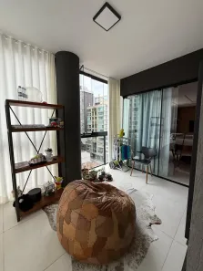 Apartamento com 3 Quartos à venda, 125m² no Castelo Branco, Itapema