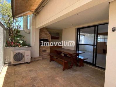 Cobertura com 3 Quartos à venda, 245m² no Perdizes, São Paulo