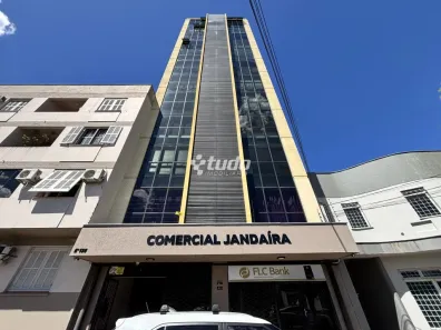 Sala Comercial à venda, 35m² no Centro, Novo Hamburgo