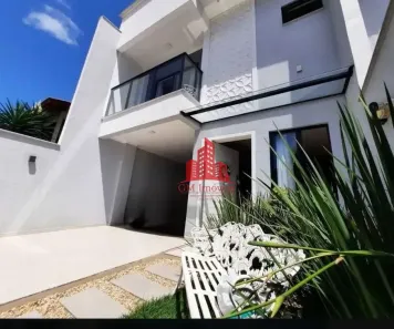Casa com 3 Quartos à venda, 129m² no Gravatá, Navegantes