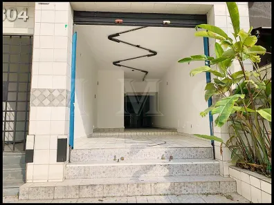 Imóvel Comercial com 1 Quarto para venda ou aluguel, 220m² no Indianópolis, São Paulo