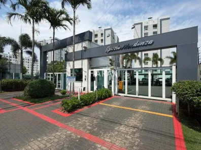 Apartamento com 2 Quartos à venda, 47m² no Jardim América, Maringá