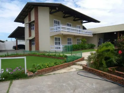 Casa com 7 Quartos à venda, 1100m² no Porto das Dunas, Aquiraz