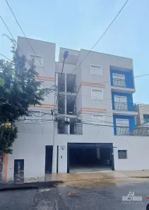 Apartamento com 2 Quartos à venda, 42m² no Vila Nivi, São Paulo